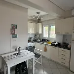 Seaside House * Αγιόκαμπος