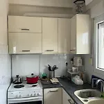 Σπίτι διακοπών Seaside House Αγιόκαμπος