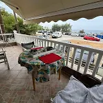 Seaside House Σπίτι διακοπών Αγιόκαμπος