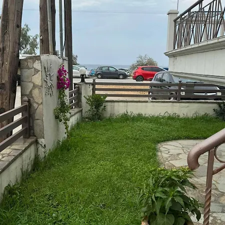 Seaside House Semesterbostad *