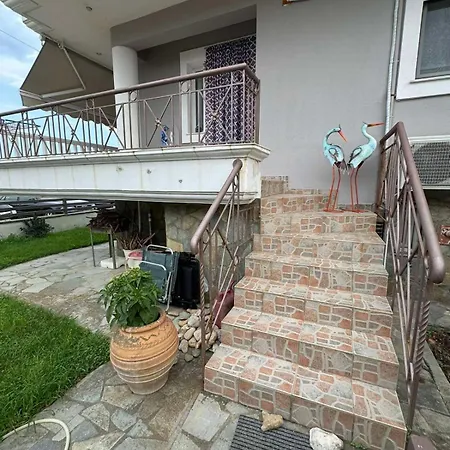 Seaside House *