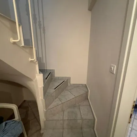 Nyaraló Seaside House *