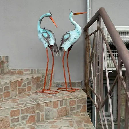 Seaside House Nyaraló Ajókambosz