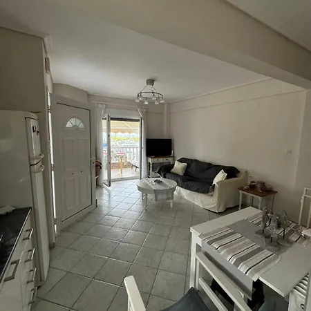 Seaside House Semesterbostad