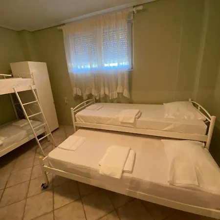 Seaside House Semesterbostad Agiakampos (Volos)