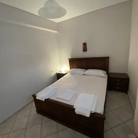 Seaside House Agiakampos (Volos)