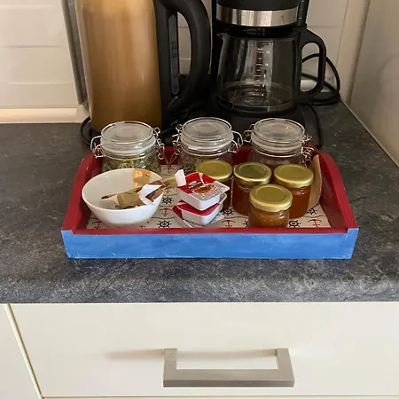 Seaside House Agiakampos (Volos)