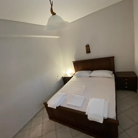 Semesterbostad Seaside House