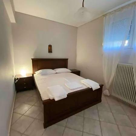 Seaside House * Agiakampos (Volos)