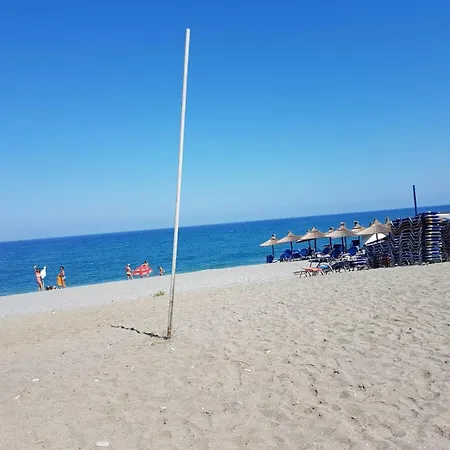 Nyaraló Seaside House *