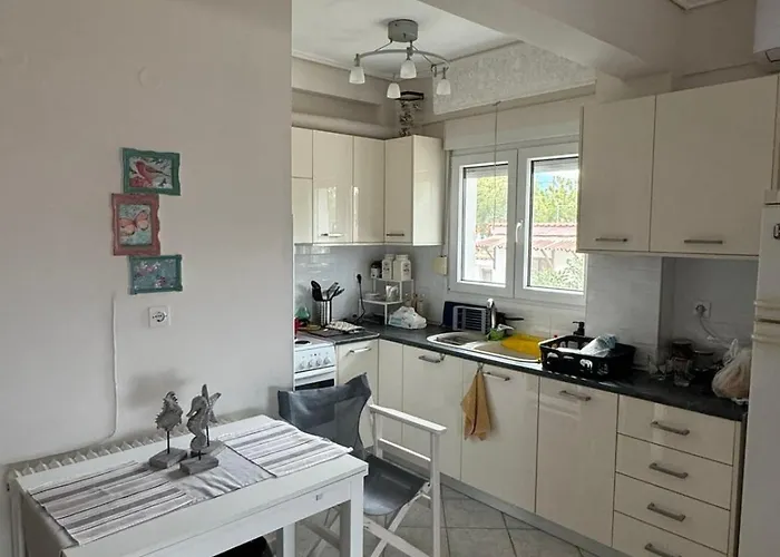 Seaside House * Ajókambosz