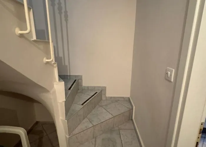 Дом отдыха Seaside House *