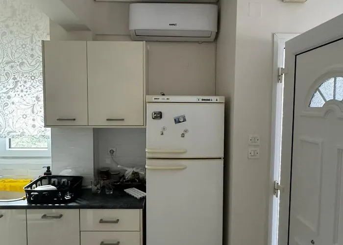 Nyaraló Seaside House Ajókambosz