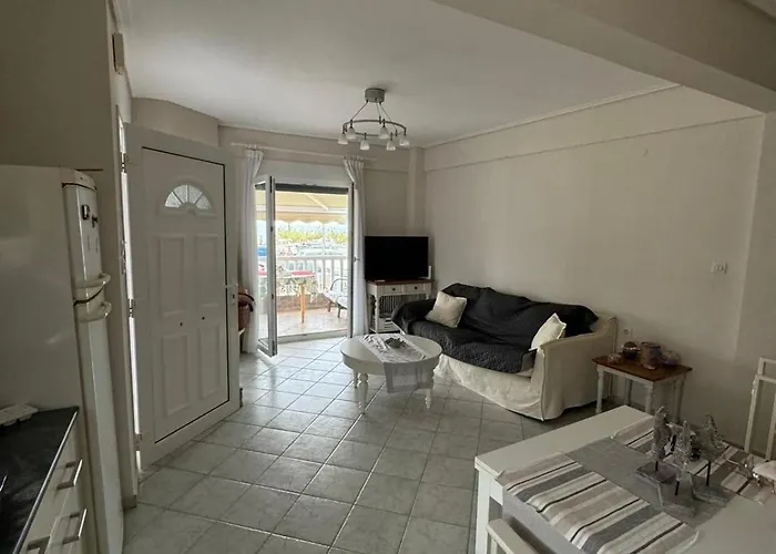 Seaside House Nyaraló