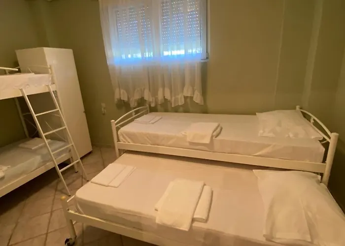 Seaside House Nyaraló Ajókambosz