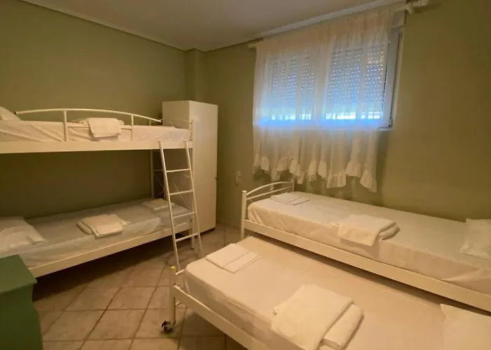 Nyaraló Seaside House Ajókambosz