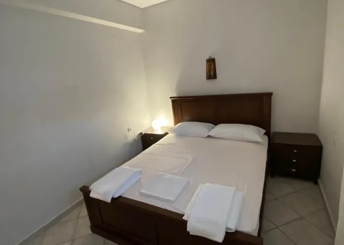 Seaside House Ajókambosz