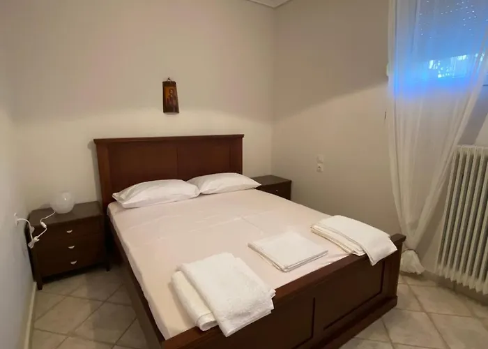 Nyaraló Seaside House *