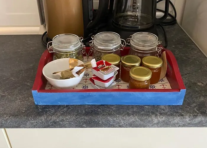 Seaside House Ajókambosz