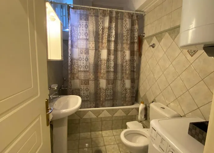 Nyaraló Seaside House *