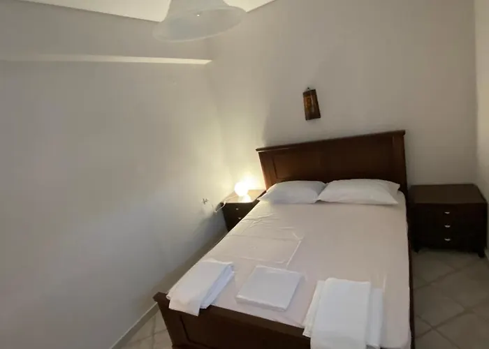 Дом отдыха Seaside House