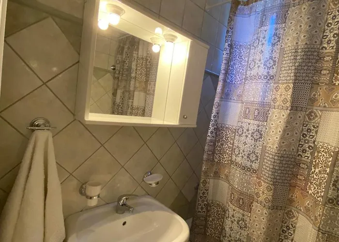 Seaside House Nyaraló Ajókambosz