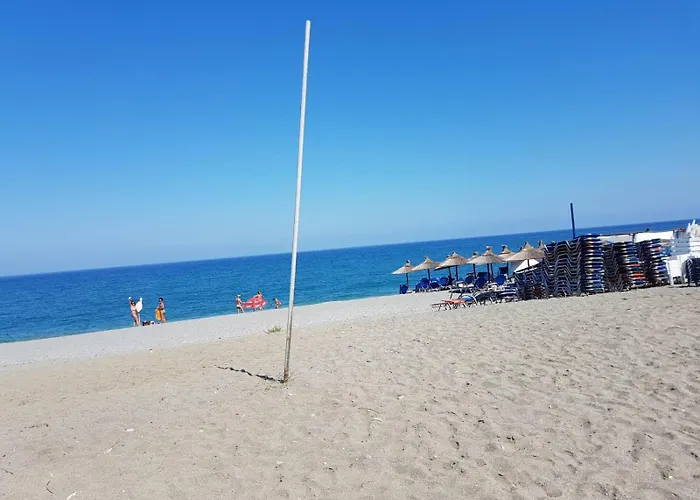 Nyaraló Seaside House *